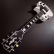 Burny Les Paul Custom Vintage Japan