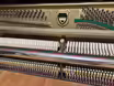 Piano August F&ouml;rster