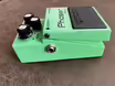 Boss PH-1R Japan (black label, 1982)
