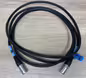 pro snake CAT6E Cable - 4 kusy / 3m + 2 ks /1m, cena v textu