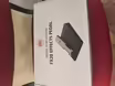 Meinl FX20 Effect Pedal