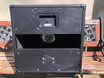 Harley Benton G112+Jensen AlNiCo P12N 8 ohm
