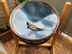 Meditation pan E.C.S.
