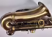Thomann Antique Alto Sax TAS-350