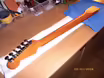 Prod&aacute;m Fender strat Japan E series