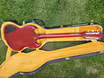 2022 Gibson Custom Shop '63 SG Special Cherry Red VOS