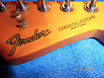 Prod&aacute;m Fender strat Japan E series