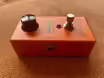 MXR Phase 90