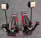 DW 5000AD4XF Bass Drum Pedal (longboard)