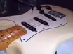 Prodám - Fender Japan Stratocaster- nejen pro sběratele ----