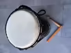 Talking drum