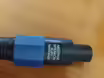 Silov&eacute; kabely k PA boxům
