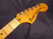 Prodám - Fender Japan Stratocaster- nejen pro sběratele ----
