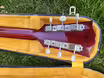 2022 Gibson Custom Shop '63 SG Special Cherry Red VOS