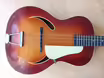 Legendarni jazzova mandolina Framus