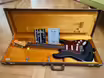Fender Custom Shop &rsquo;59 Stratocaster Masterbuilt John Cruz