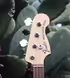 Fender Precision American Highway 2007 neck