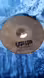 Hi- hat 13 " , činel 16 " crach zn. UFIP - supernova