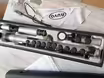 Student flute Nuvo