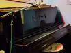Sal&oacute;nn&iacute; pianino Scholze, perfektn&iacute; stav!