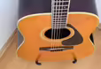 Yamaha FG-201 (1976), Made in Japan!