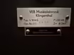 VERMONA regent 1020 + VERMONA L9063