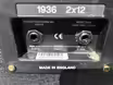 MARSHALL MR 1936 Lead 2x12