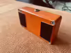 MXR Phase 90