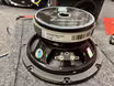 2x box 8" FANE a 2x Ri-POL sub