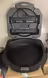Ludwig Clam-shell obaly / case 2ks