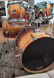 SONOR Force 3007 Maple: 20"shell set + nov&eacute; obaly, nov&aacute; cena