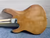 Ručně vyroben&aacute; kytara ve stylu Fender Precision