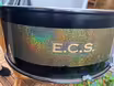 Meditation pan E.C.S.