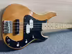 Ručně vyroben&aacute; kytara ve stylu Fender Precision