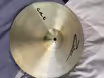 Hi hat Zultan Caz 14&rdquo;