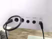 Digit&aacute;ln&iacute; pi&aacute;no Thomann DP-51 WH + stolička