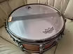Mapex design lab Heartbreaker Mahagony snare 14x6 
