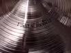 Paiste Signature Fast Crash 18"