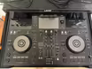 Pioneer XDJ RR + case UDG