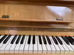 Piano August F&ouml;rster