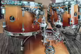 SONOR Force 3007 Maple: 20"shell set + nov&eacute; obaly, nov&aacute; cena