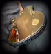 Horus Zither Top