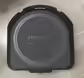 Ludwig Clam-shell obaly / case 2ks