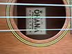  Koncertn&iacute; ukulele OHANA CK-20 Mahagon 