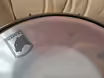 Mapex design lab Heartbreaker Mahagony snare 14x6 