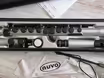 Student flute Nuvo