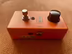 MXR Phase 90