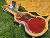 2022 Gibson Custom Shop '63 SG Special Cherry Red VOS