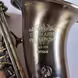Thomann Antique Alto Sax TAS-350