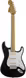 Fender Stratocaster signatura J.Hemdrix 